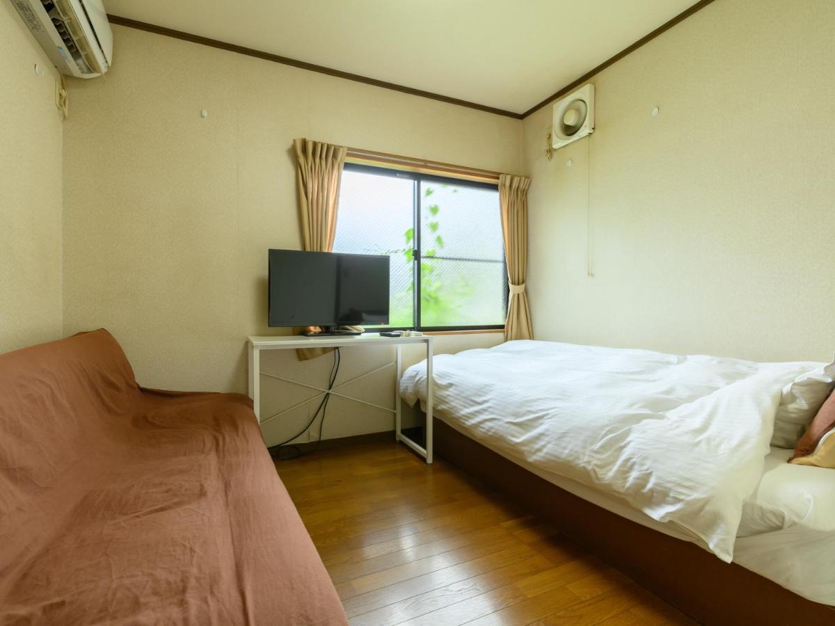 Tabist Tatsumi Business Hotel Matsusaka Exterior photo