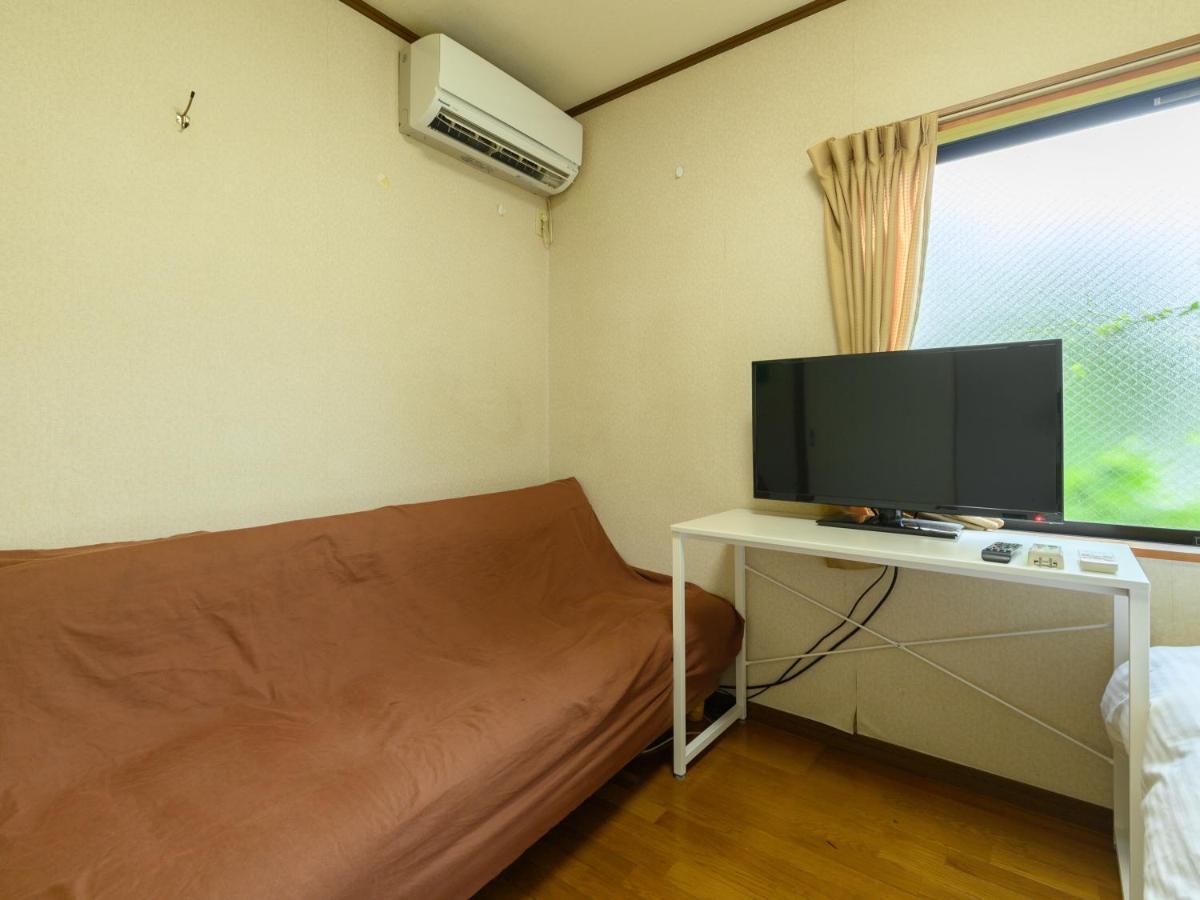 Tabist Tatsumi Business Hotel Matsusaka Exterior photo