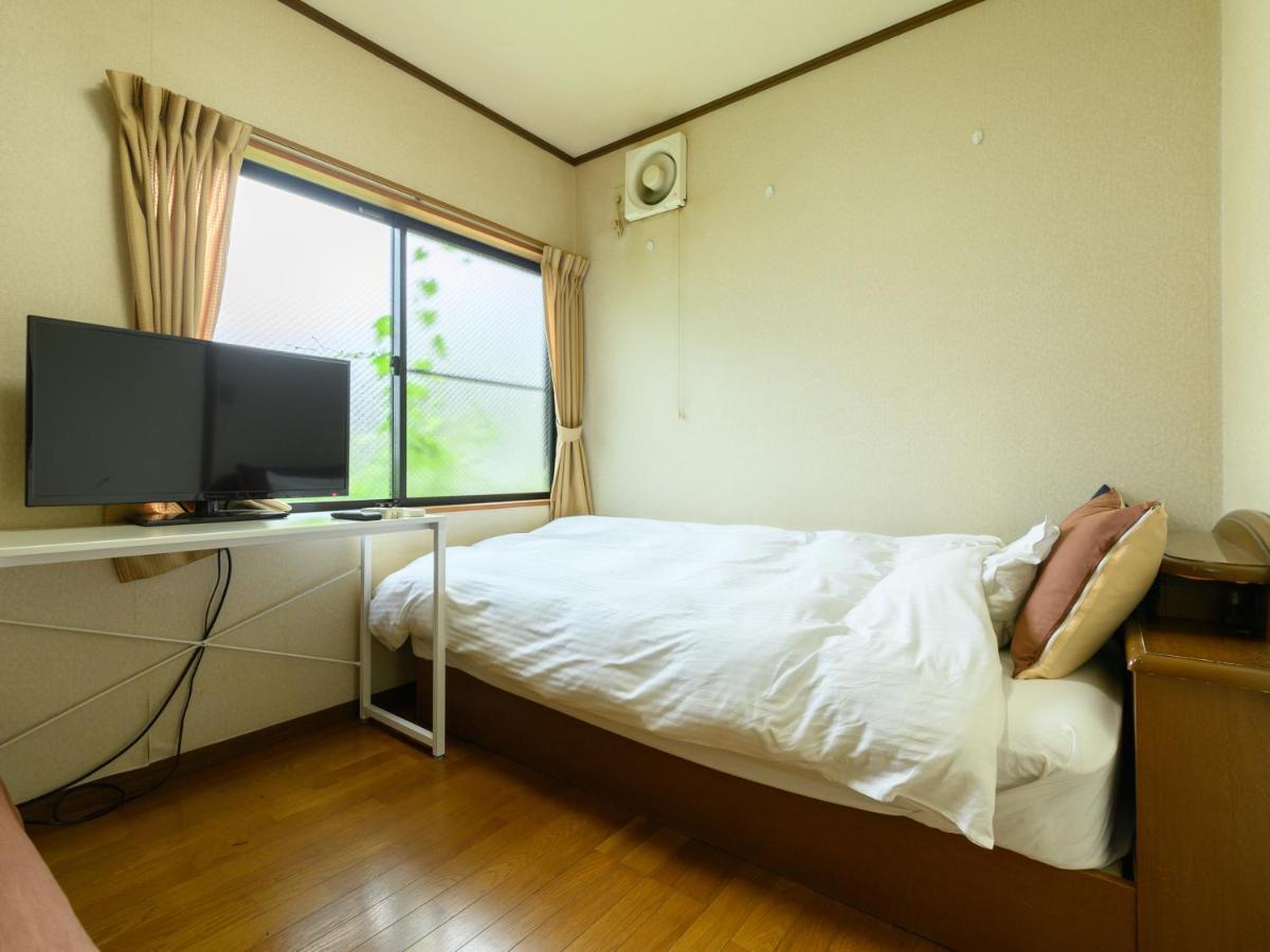Tabist Tatsumi Business Hotel Matsusaka Exterior photo
