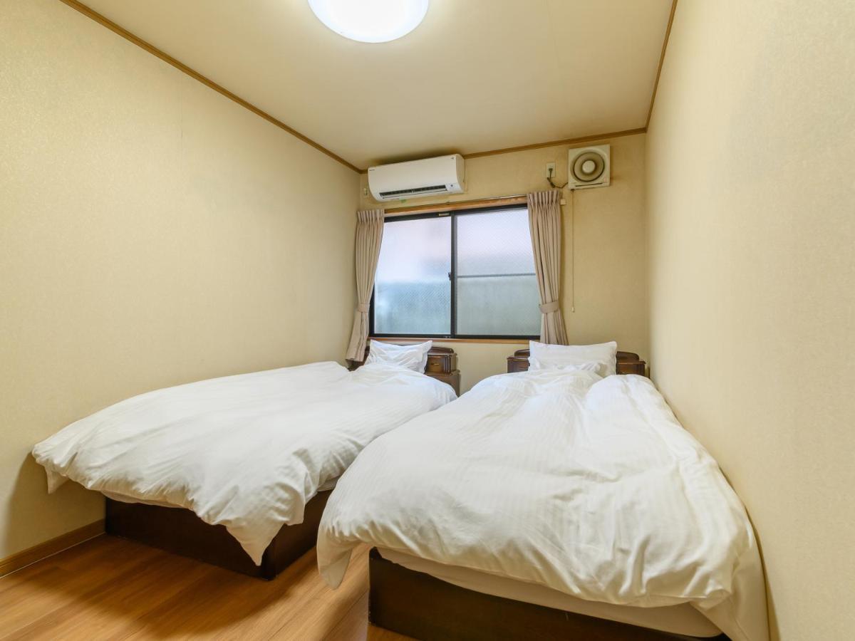 Tabist Tatsumi Business Hotel Matsusaka Exterior photo