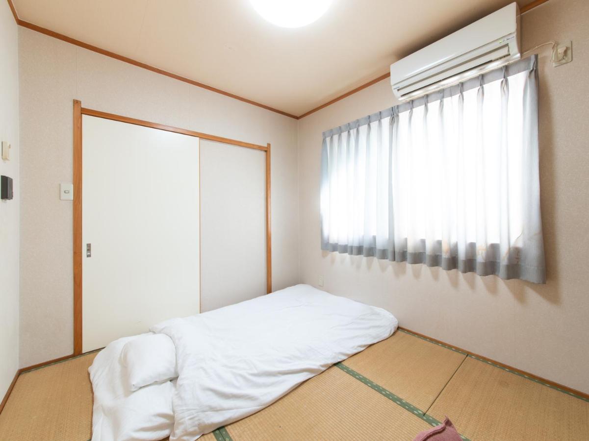 Tabist Tatsumi Business Hotel Matsusaka Exterior photo